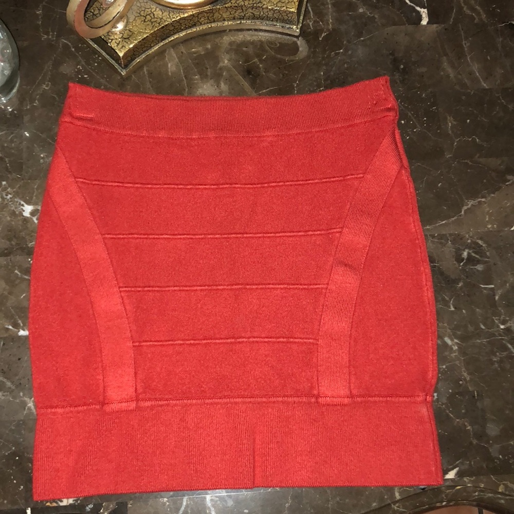 2B Bebe Mini Skirt ❤️